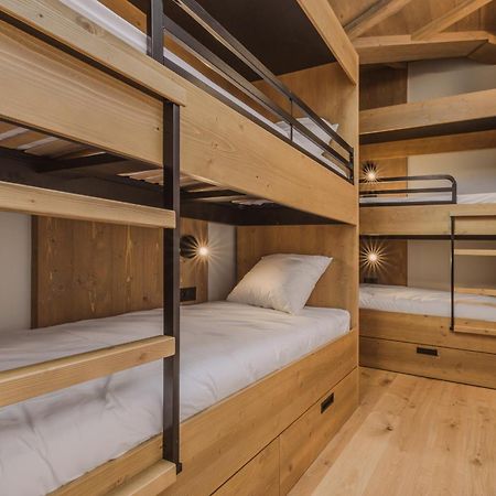 Terresens - L'Eclat Des Veriaz - Megeve - Praz-Sur-Arly - New Exterior photo