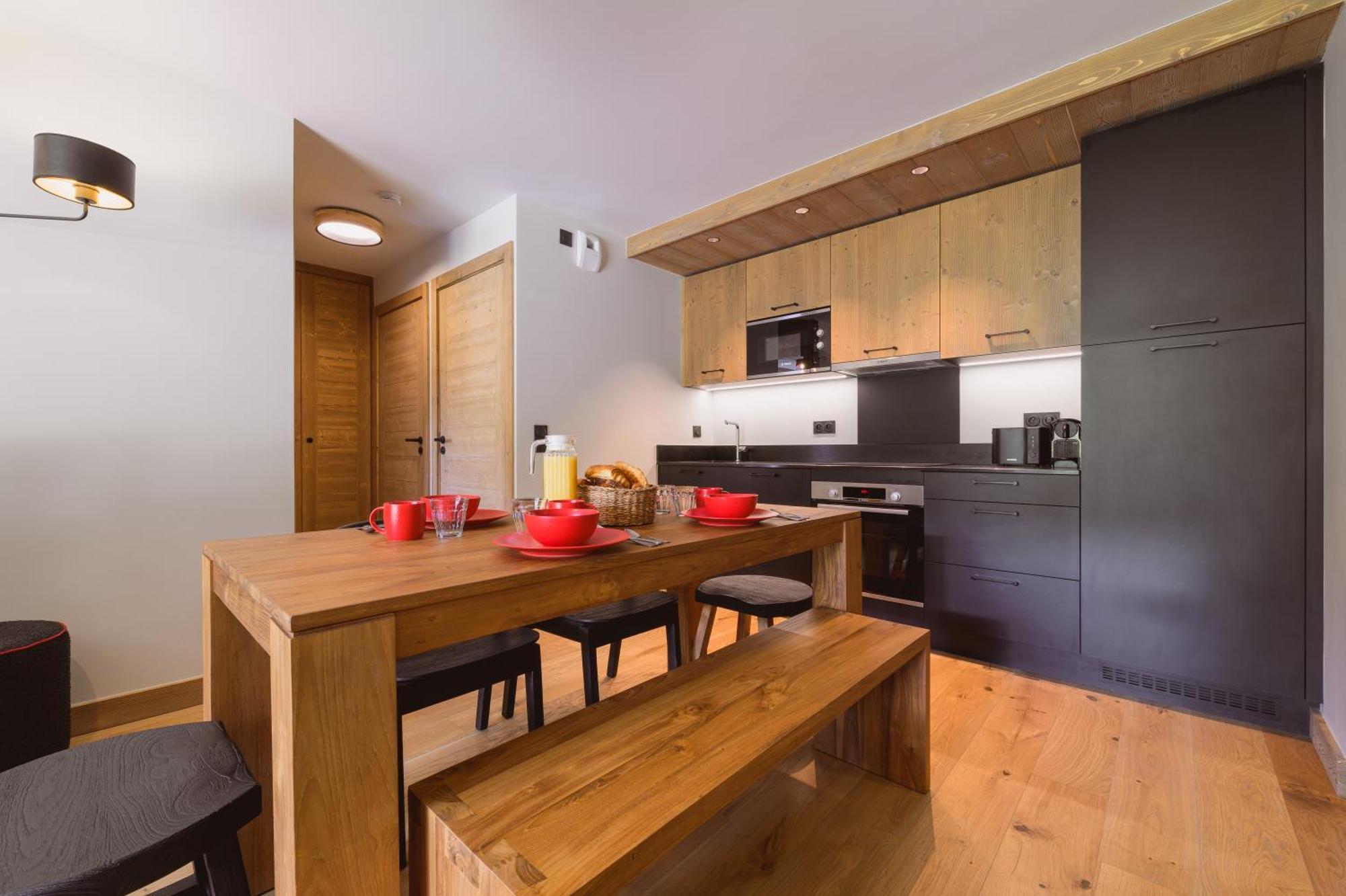 Terresens - L'Eclat Des Veriaz - Megeve - Praz-Sur-Arly - New Exterior photo