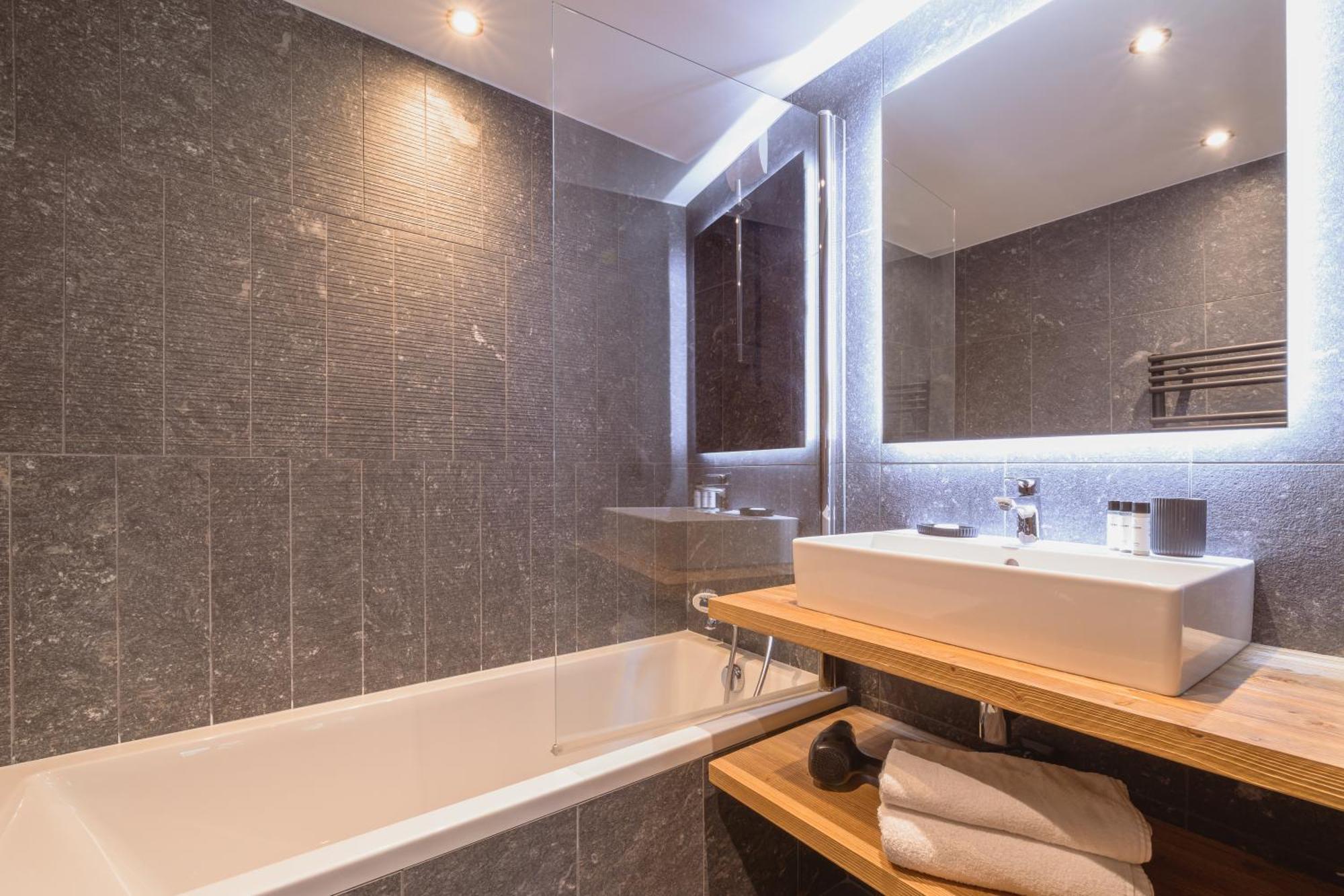 Terresens - L'Eclat Des Veriaz - Megeve - Praz-Sur-Arly - New Exterior photo