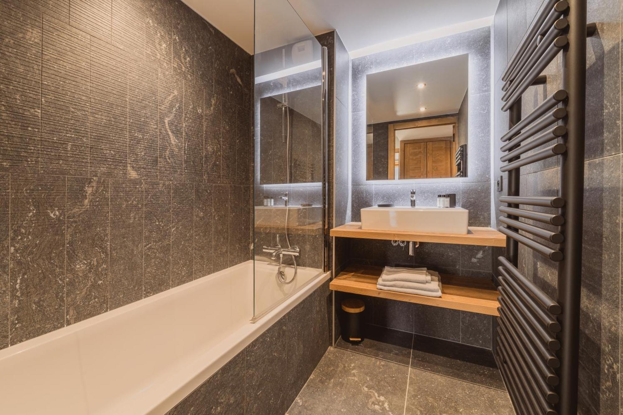 Terresens - L'Eclat Des Veriaz - Megeve - Praz-Sur-Arly - New Exterior photo