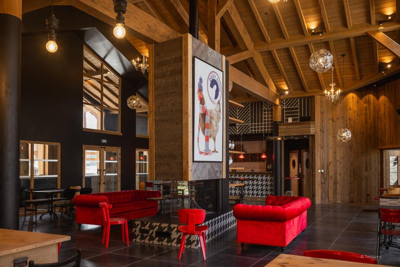 Terresens - L'Eclat Des Veriaz - Megeve - Praz-Sur-Arly - New Exterior photo
