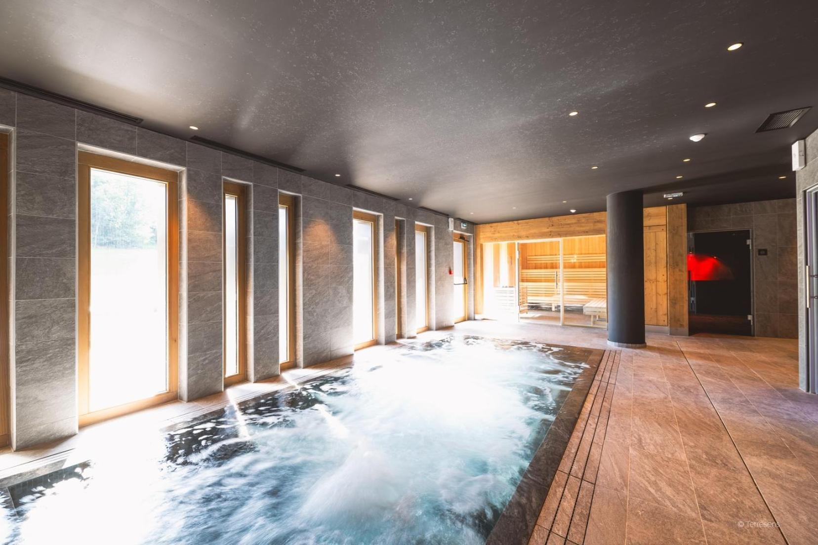Terresens - L'Eclat Des Veriaz - Megeve - Praz-Sur-Arly - New Exterior photo