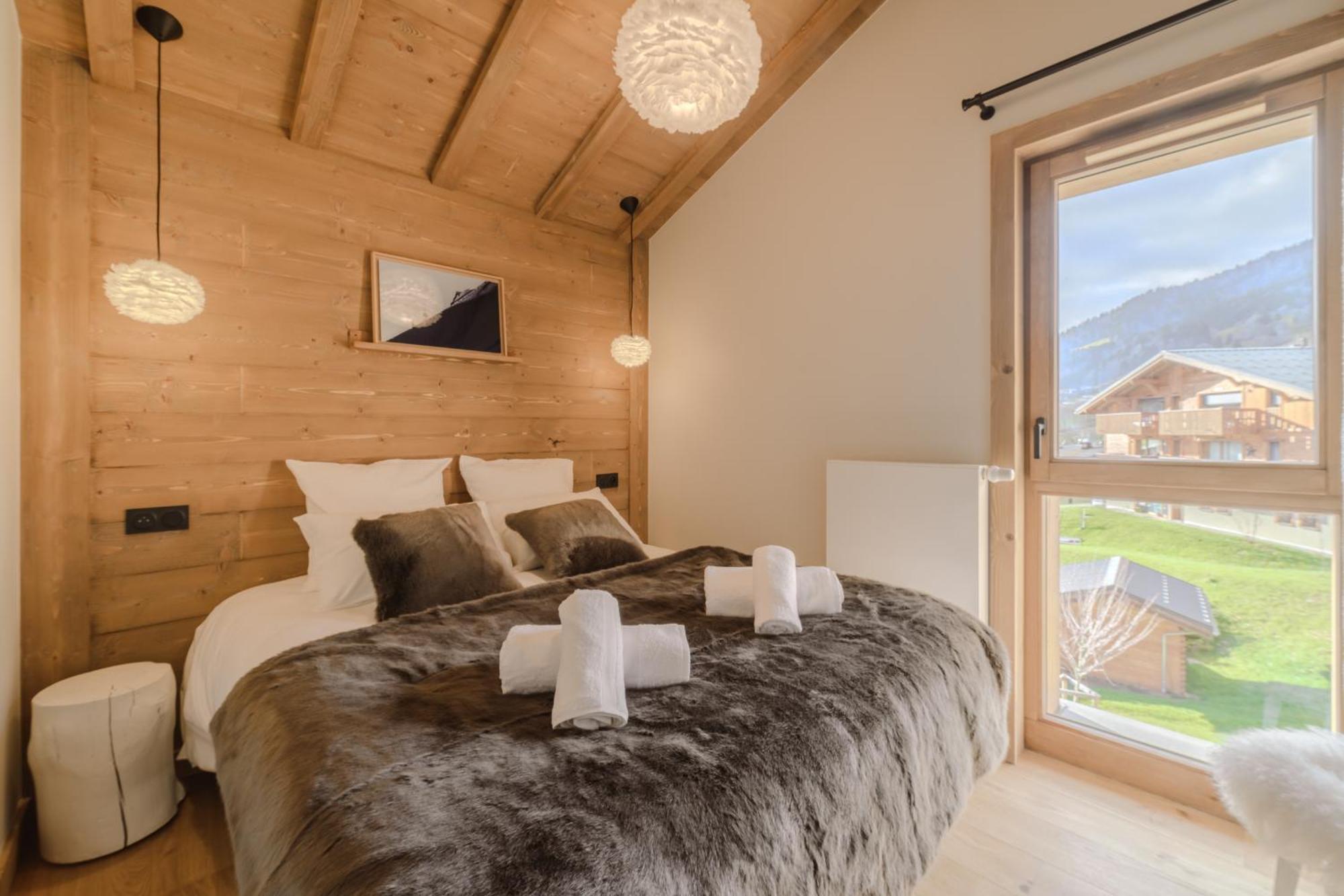 Terresens - L'Eclat Des Veriaz - Megeve - Praz-Sur-Arly - New Exterior photo