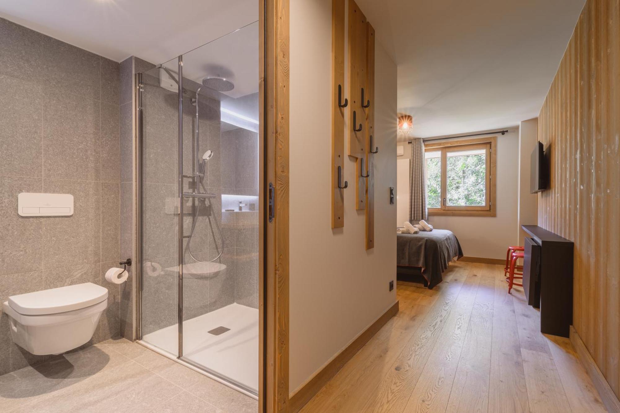 Terresens - L'Eclat Des Veriaz - Megeve - Praz-Sur-Arly - New Exterior photo